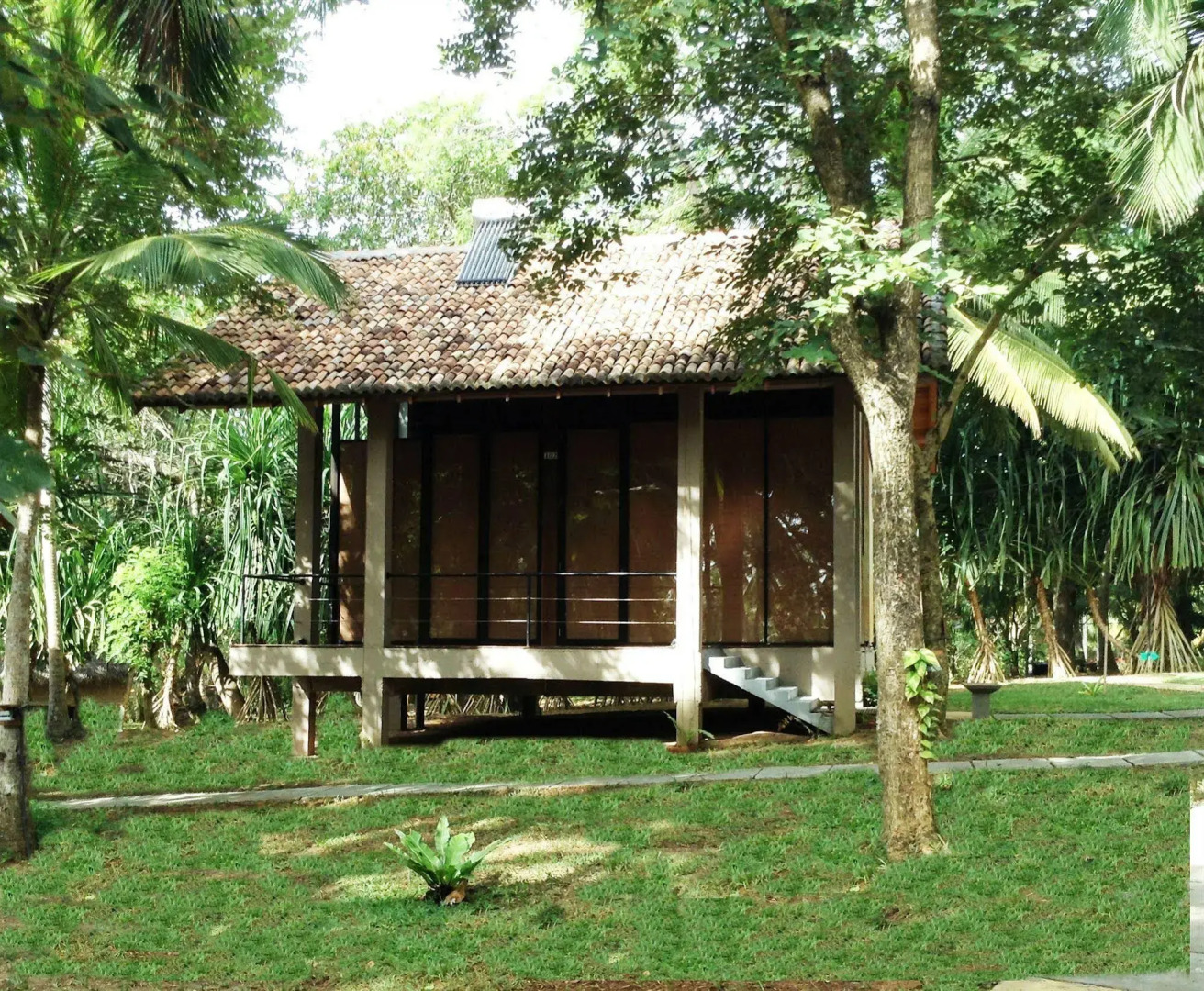 Palm Paradise Cabanas & Villas Beach Resort Tangalle