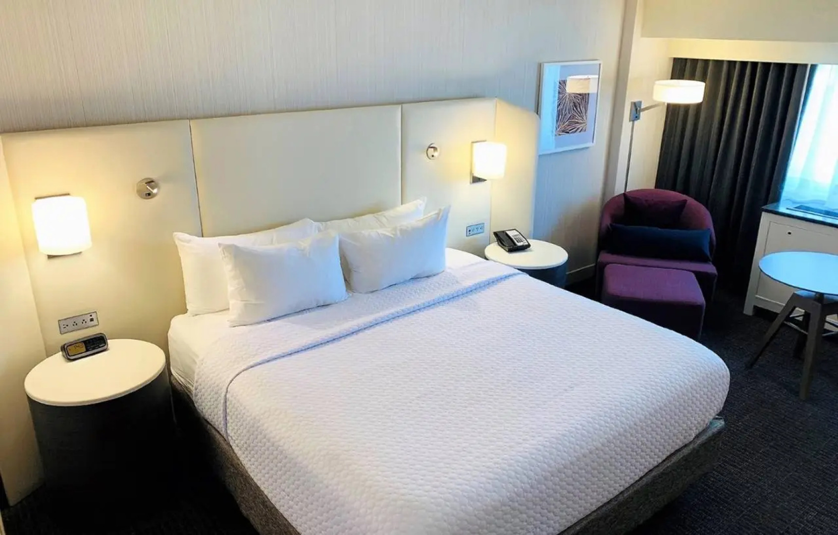 Sonesta Columbus Downtown