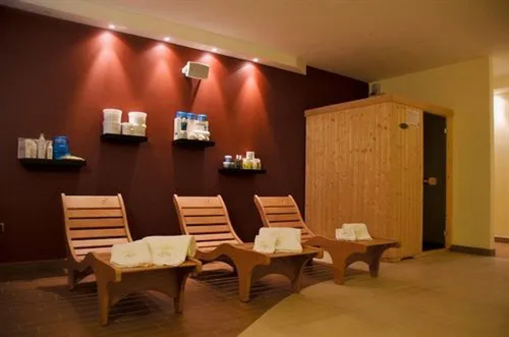 Hotel Resort Villa Giuliana