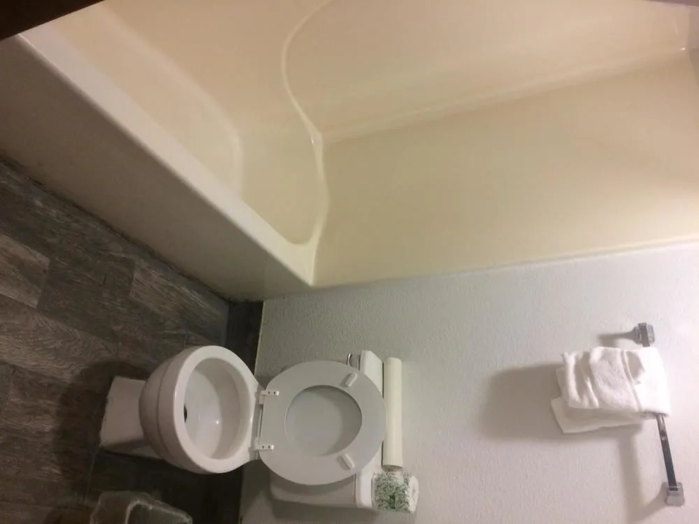 Super 8 Motel - Fort Madison