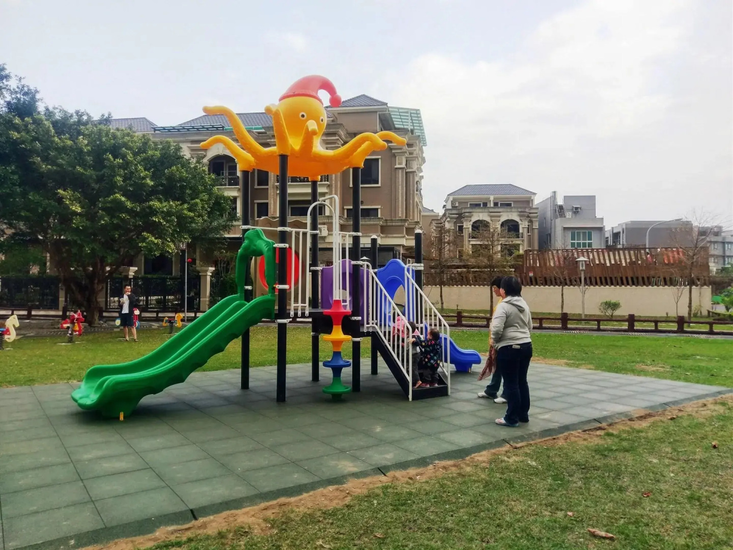 Creekside No.22 Bed and Breakfast