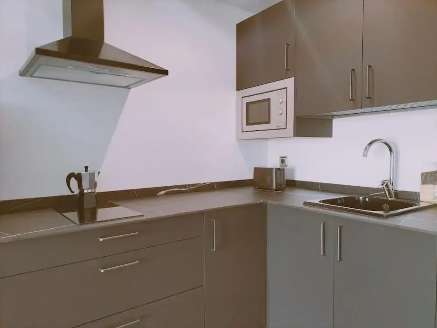 Apartamentos Walden by gaiarooms