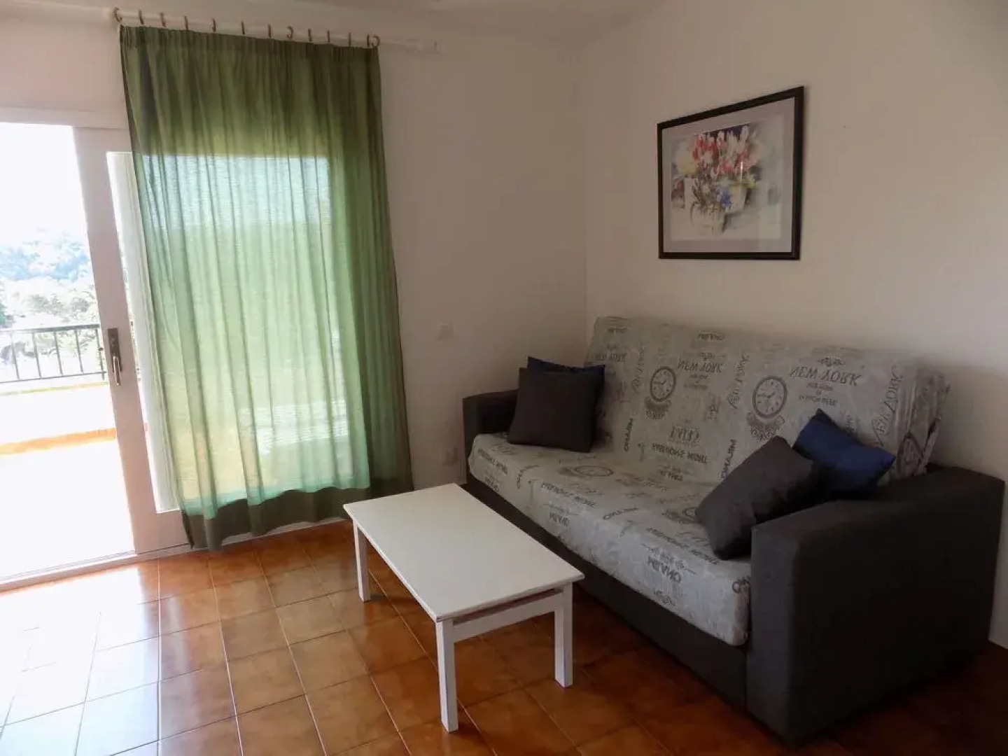 Apartamentos Encanto Del Mar