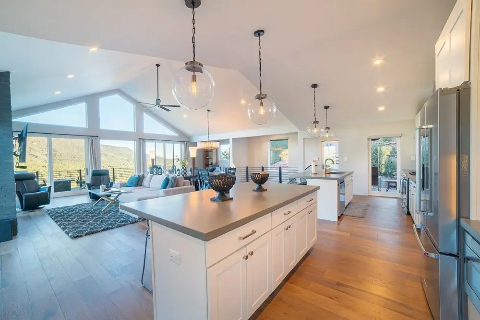 Ruin Hill Kokopeli Pine 4 Bedroom Home by RedAwning