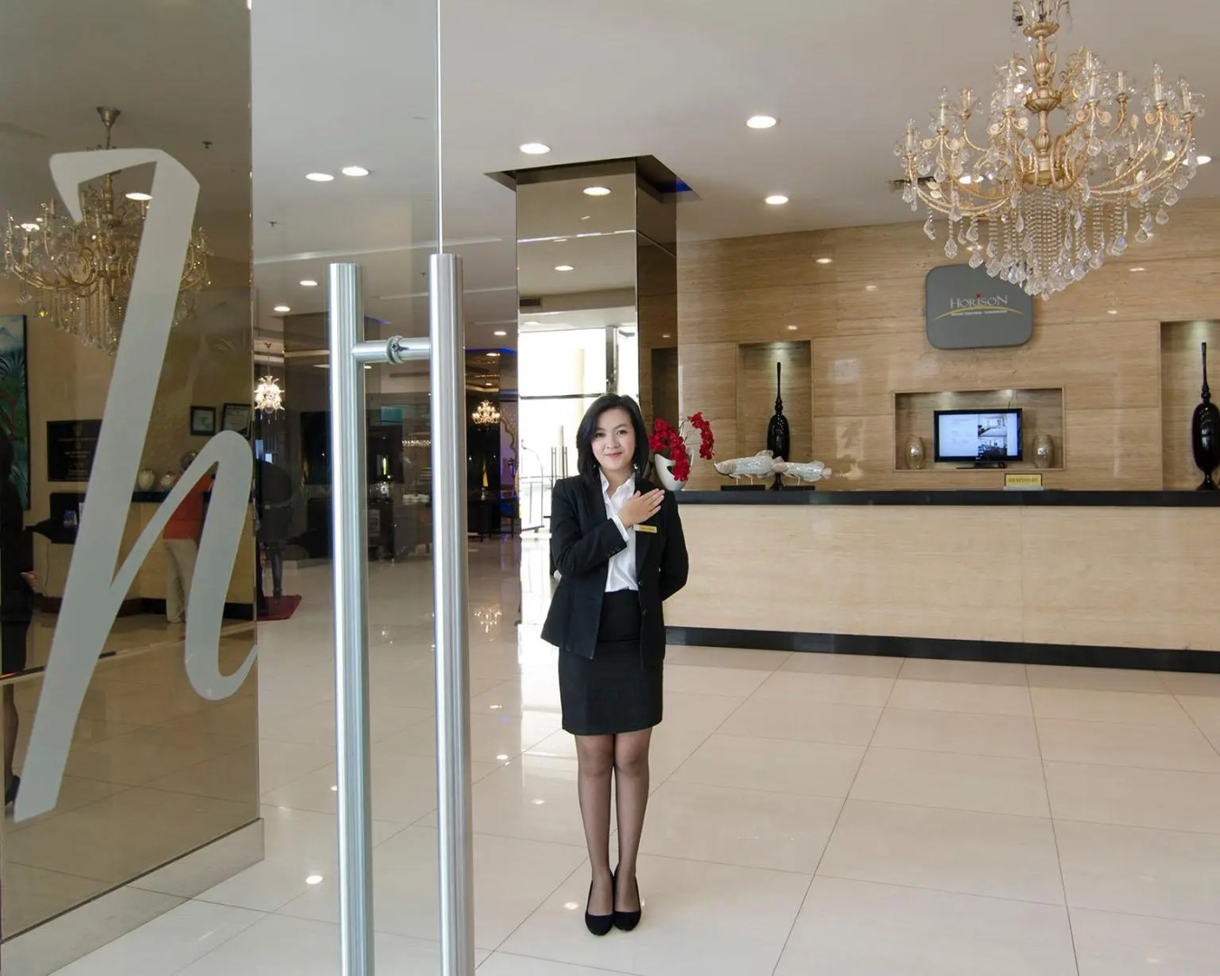 Hotel Horison Grand Serpong