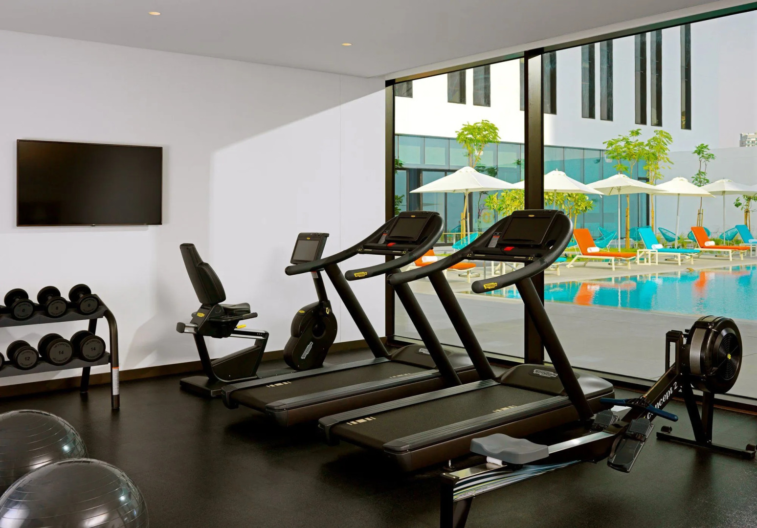 Aloft Me'aisam Dubai