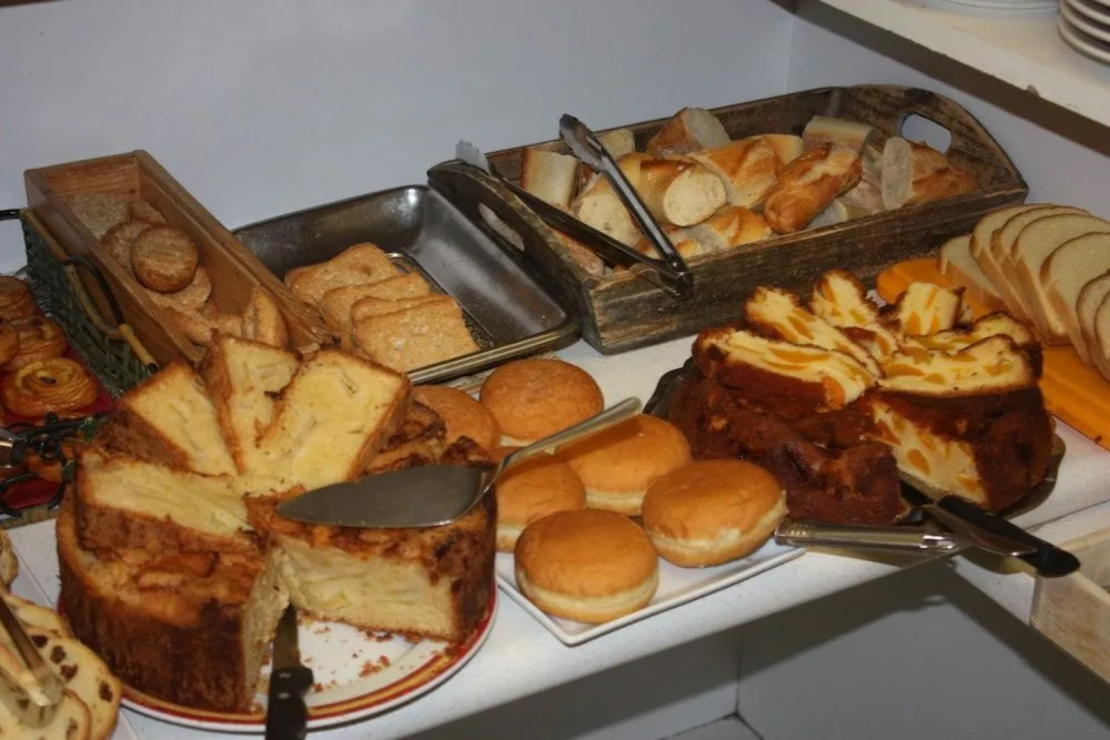 Relais Arc en Ciel Hôtel