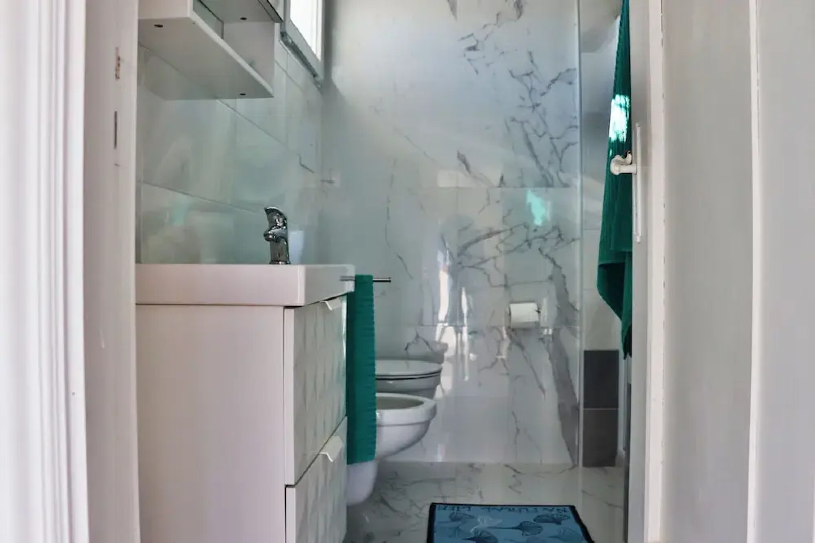 La Torretta Sulla Costa 1