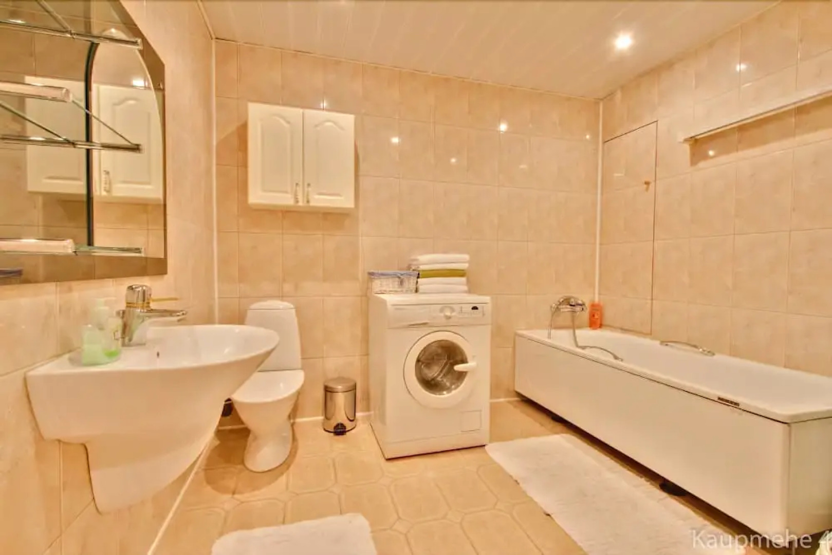 Daily Apartments - Comfort Kauka