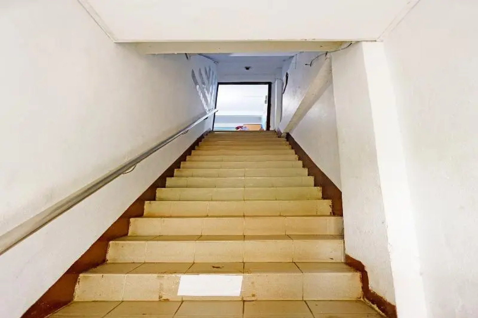 Spot On 91591 Rafika Homestay Syariah