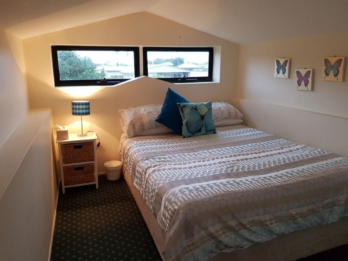 Froggy Hollow Holiday Cottage