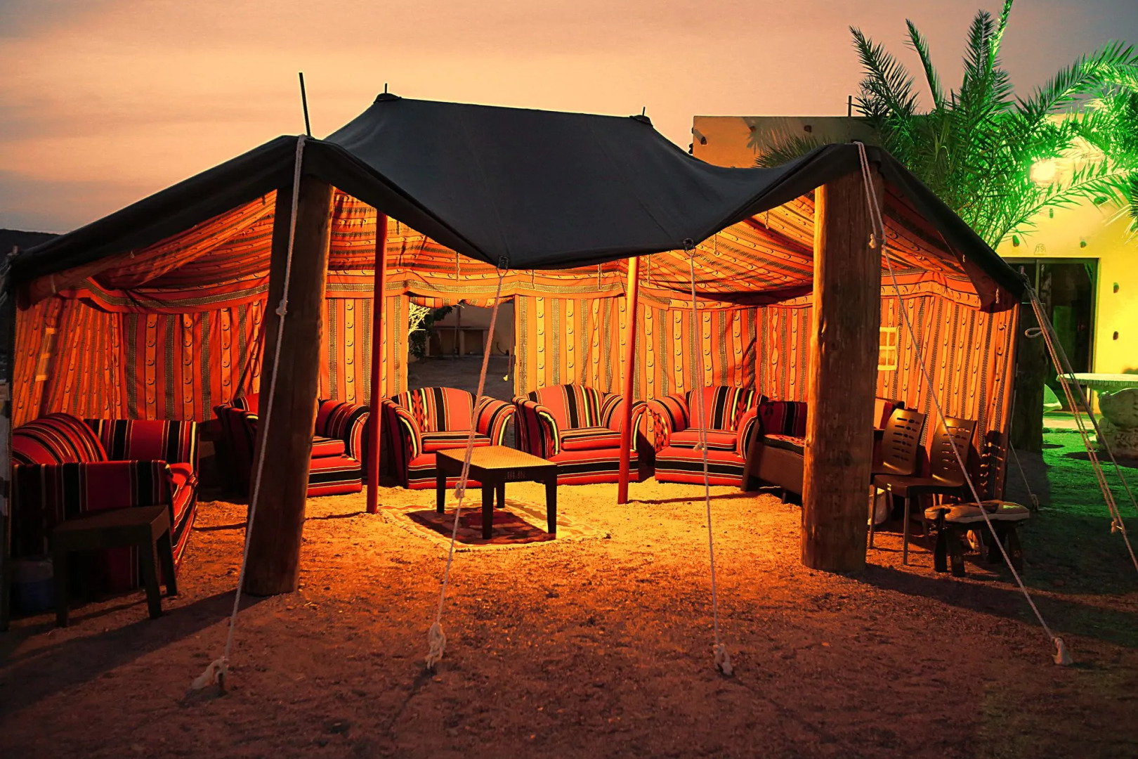 Bait al Aqaba Dive Center & Resort