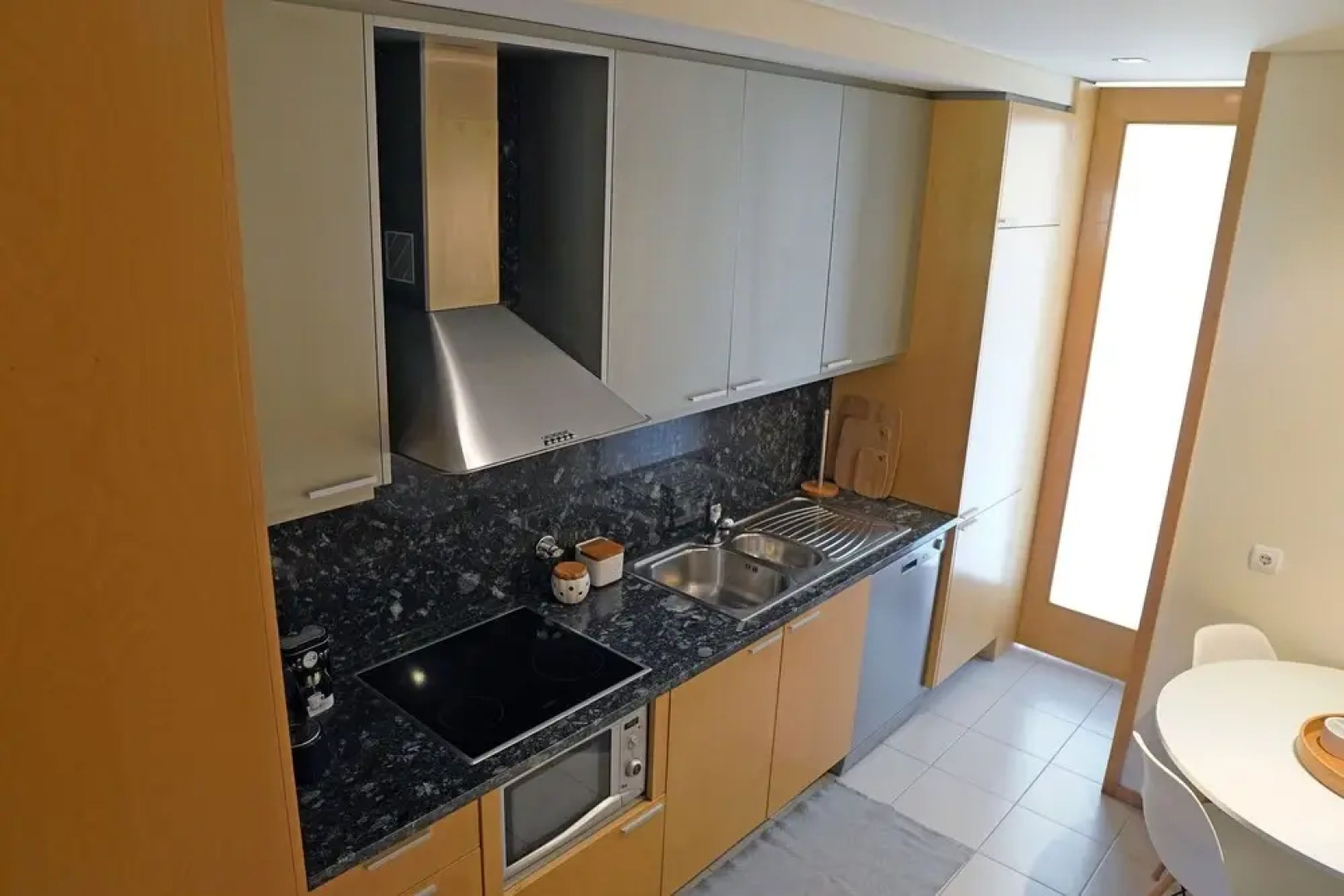 Apartamento Albatroz