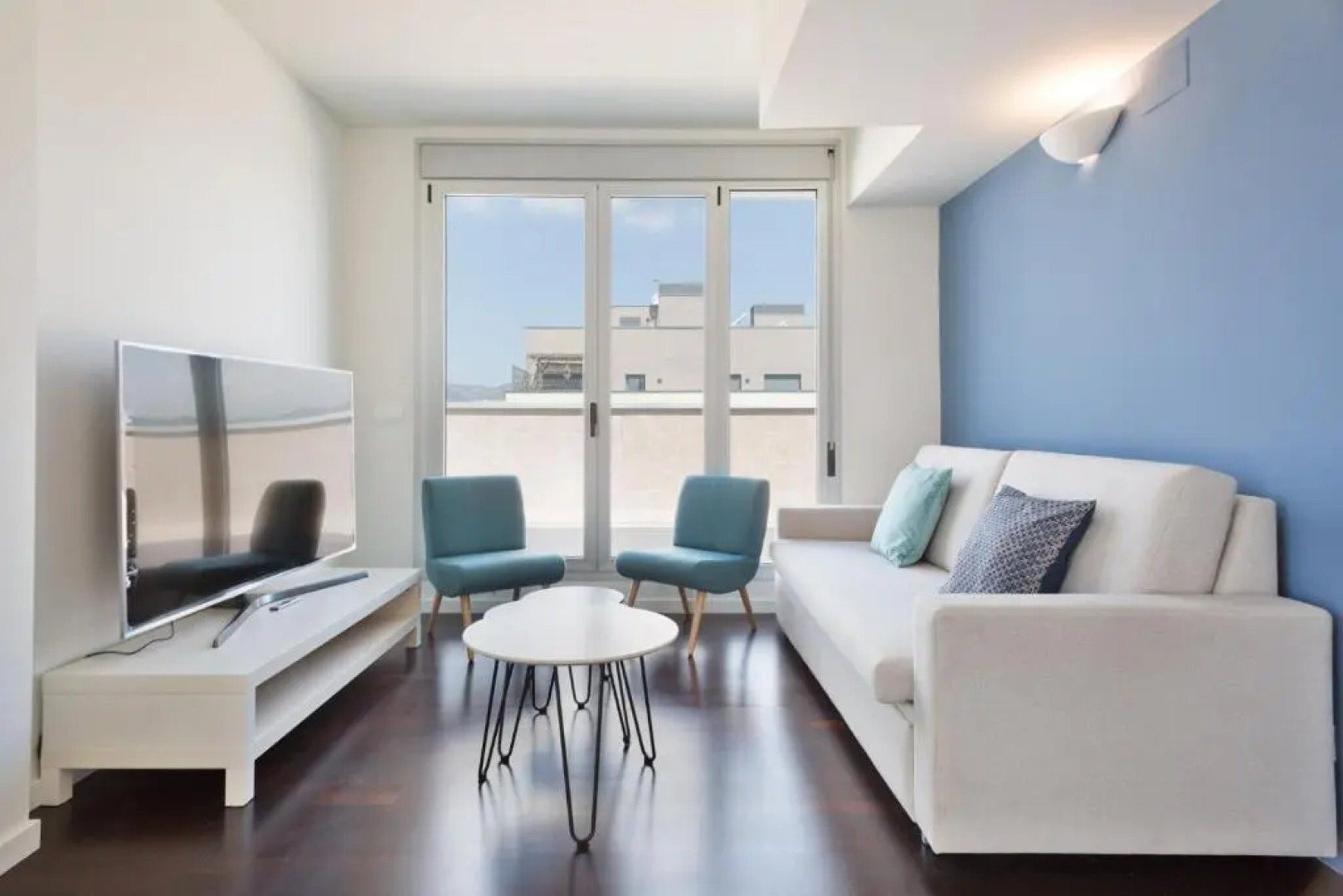 Olala Port Forum Apartments