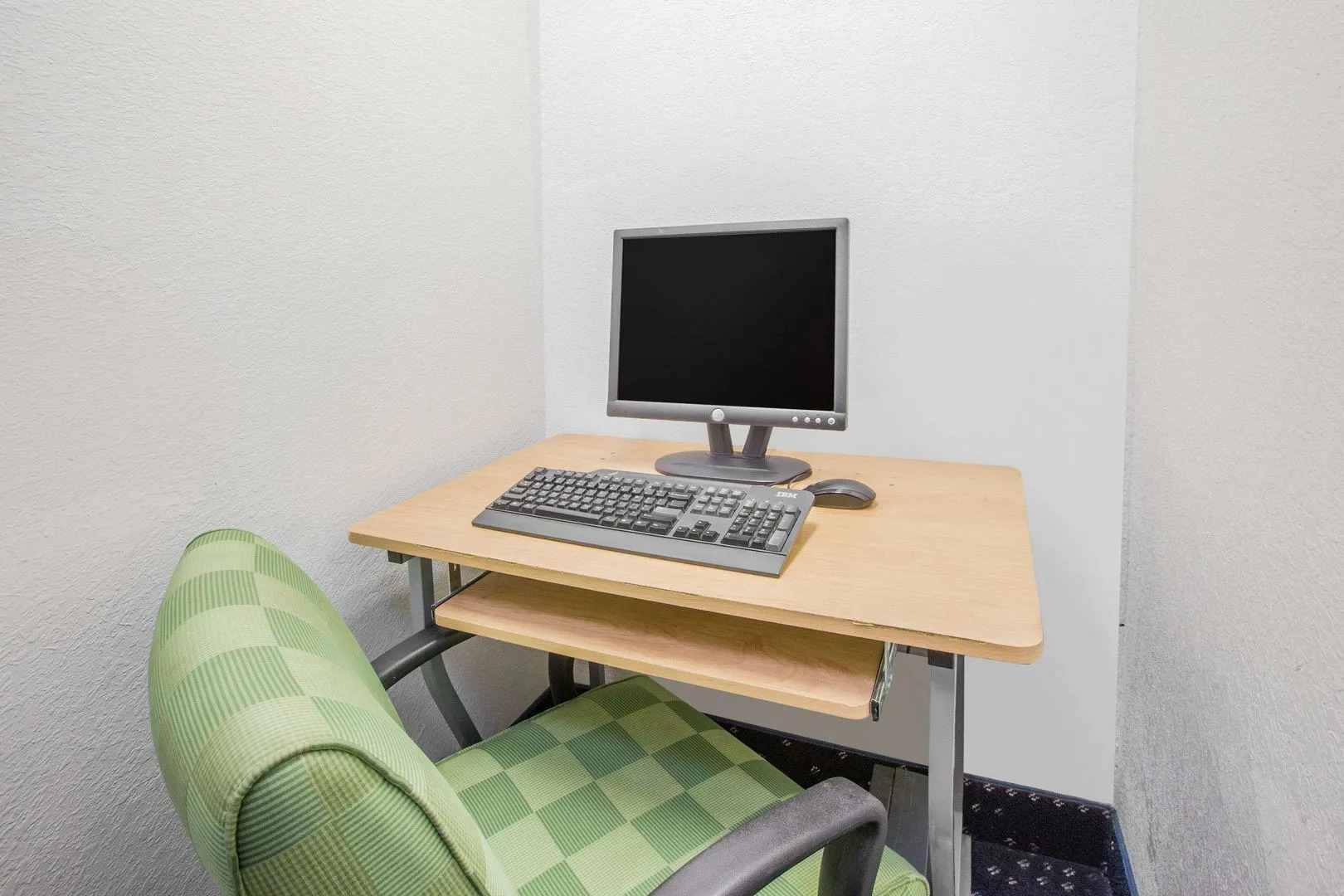 Quality Inn & Suites Howe - Sturgis