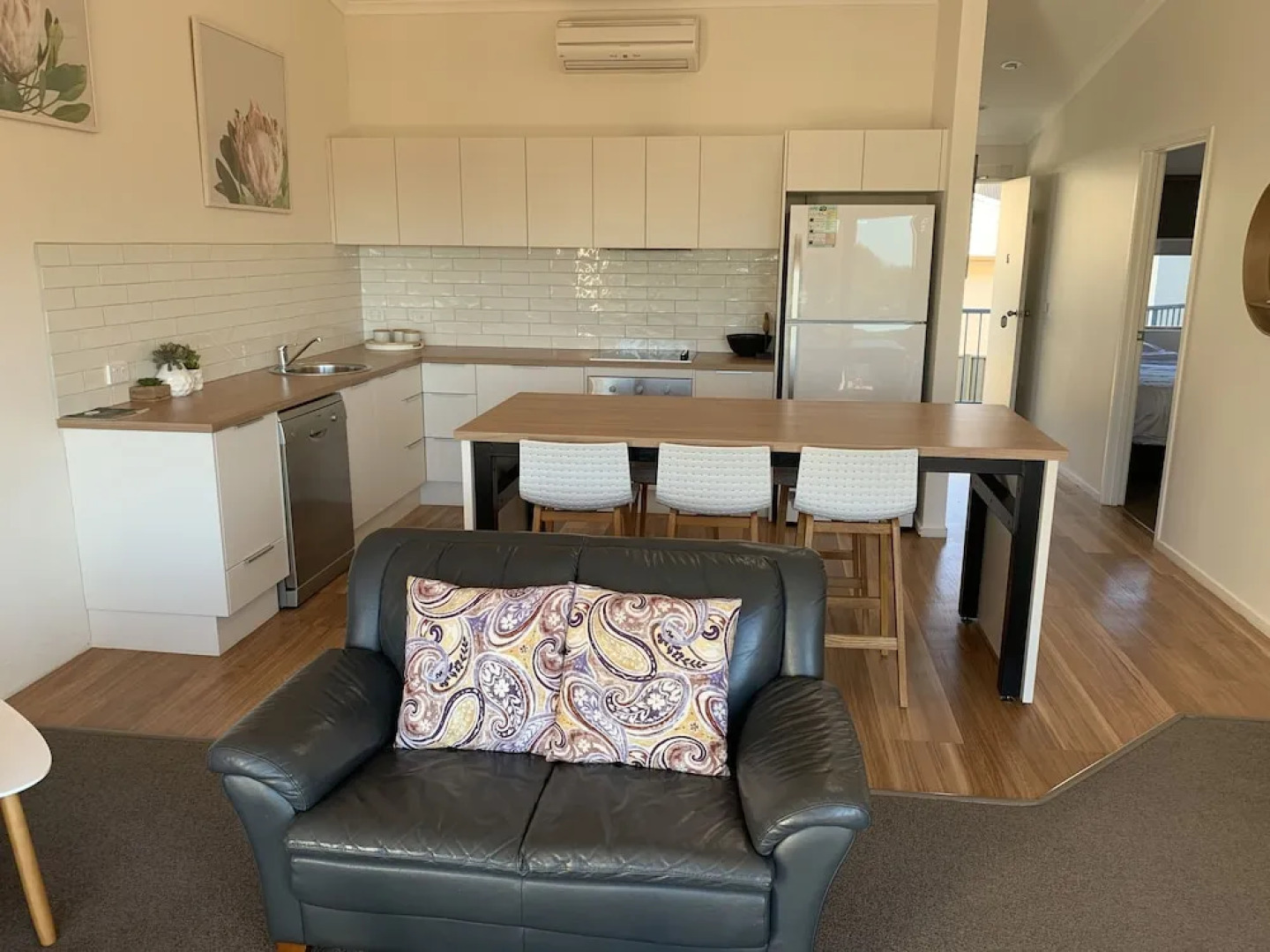 Bluewater Apartments Merimbula