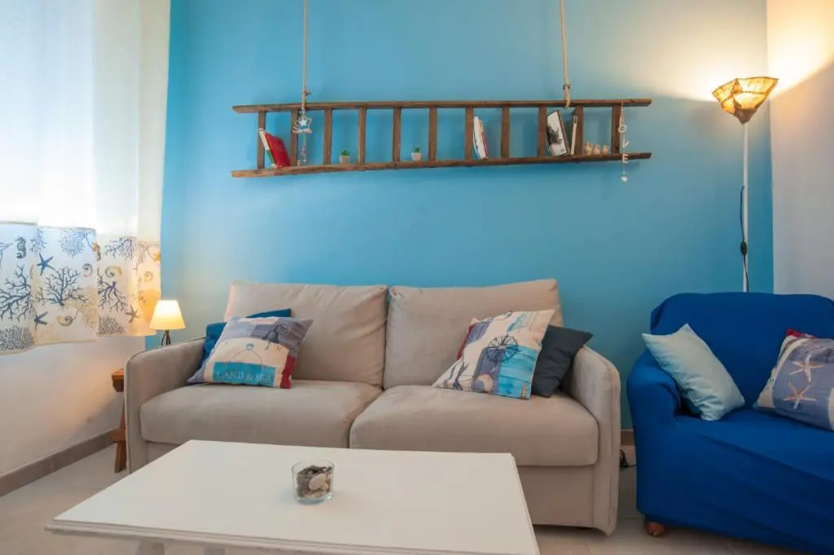 Villa Margiu - Casa Ossino