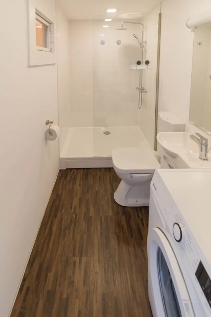 Camping Odmoree - Campsite