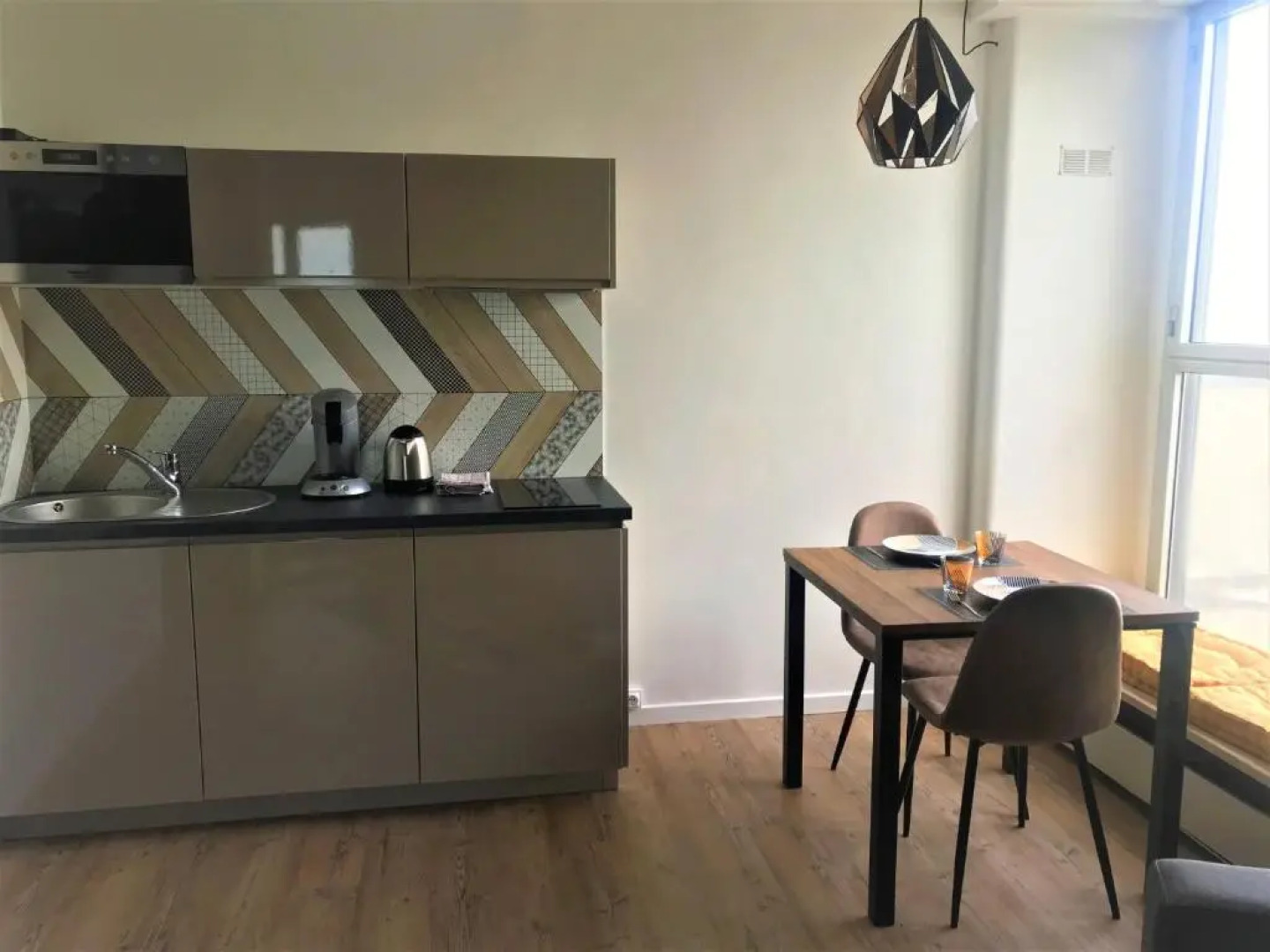 Vivez Le Havre ! Studio en Résidence bord de mer - Port de plaisance - 3 Etoiles