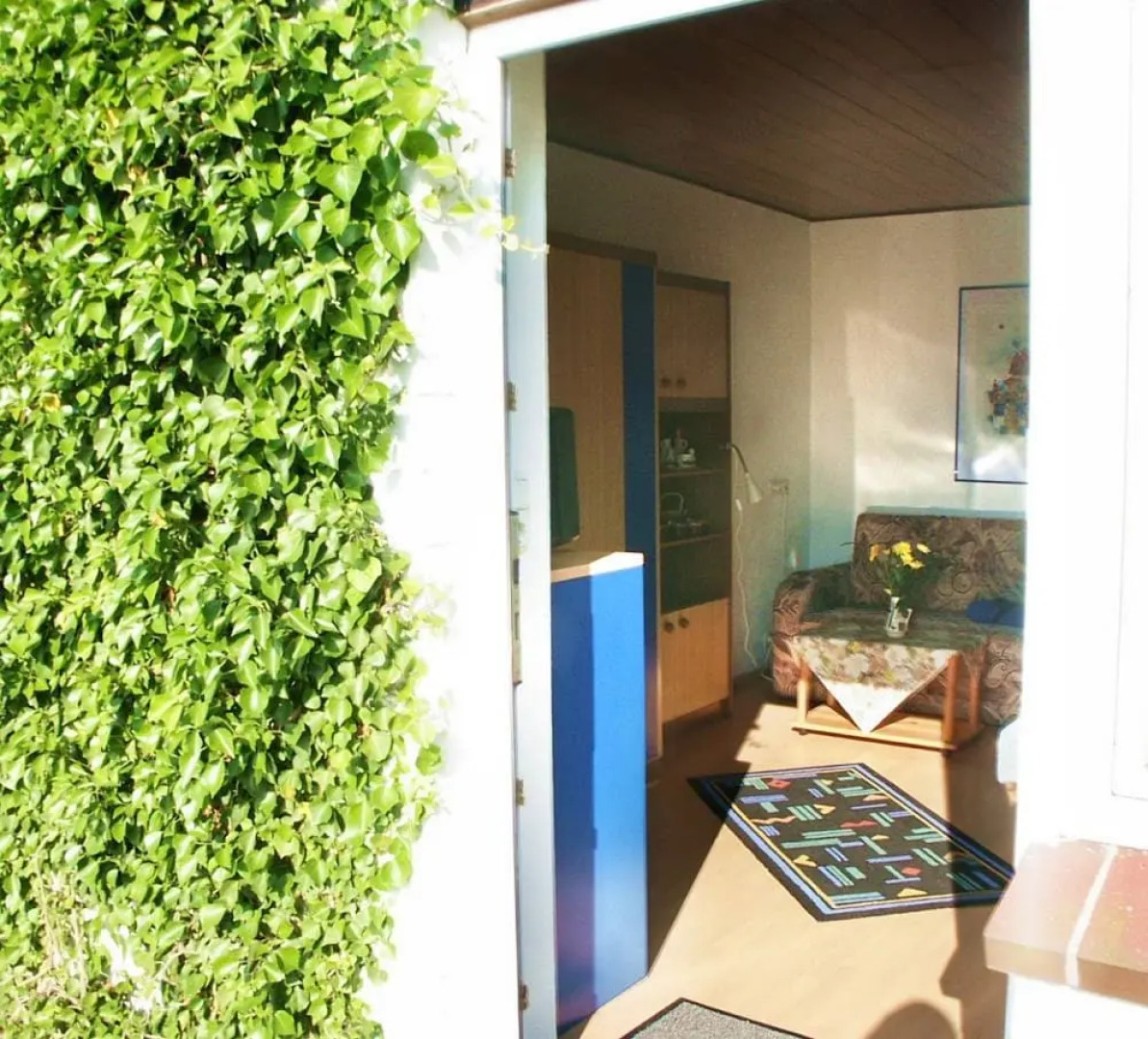 Wellenreiter Gästehaus Tating