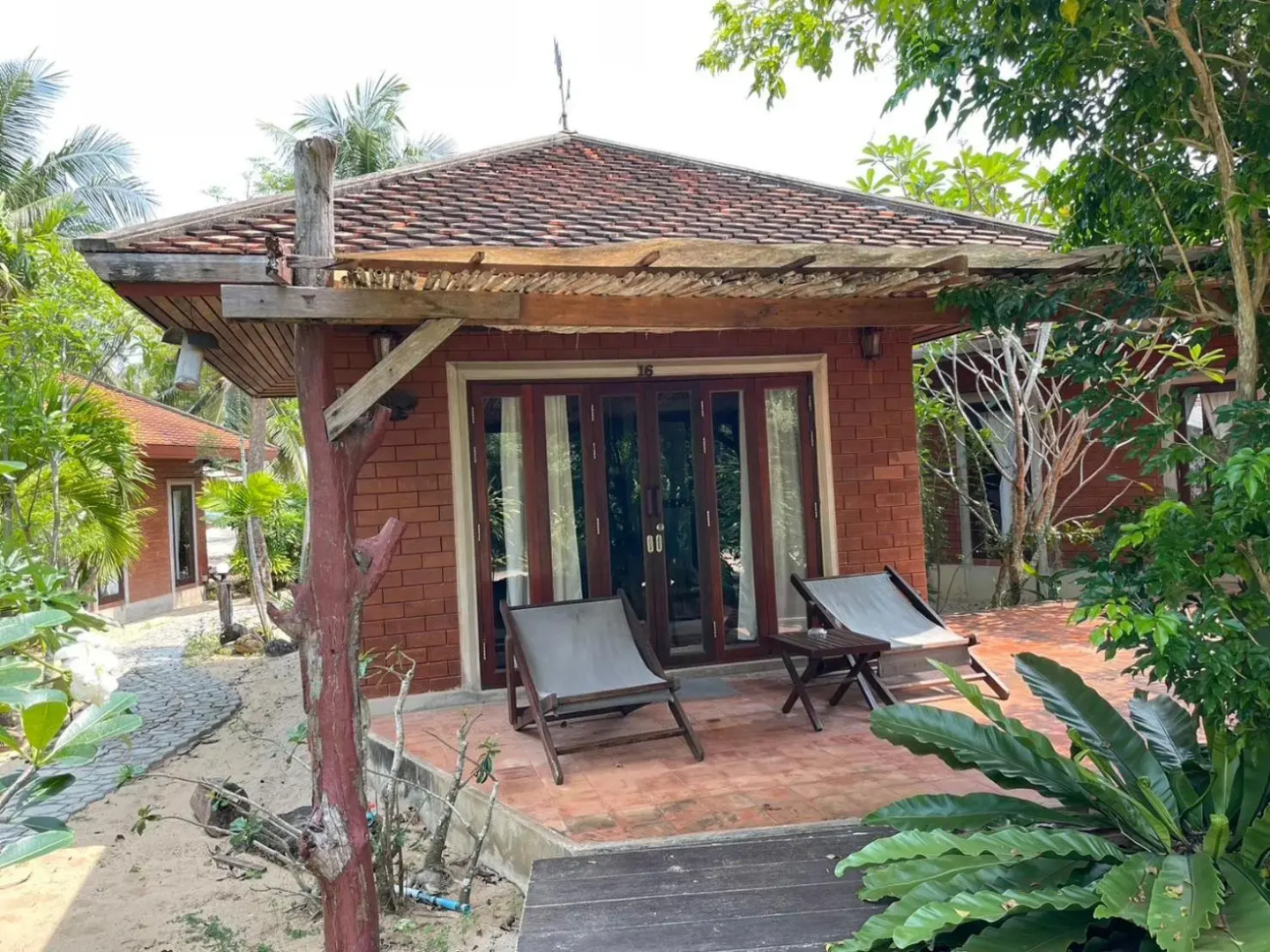 Rachavadee Bankrut Resort