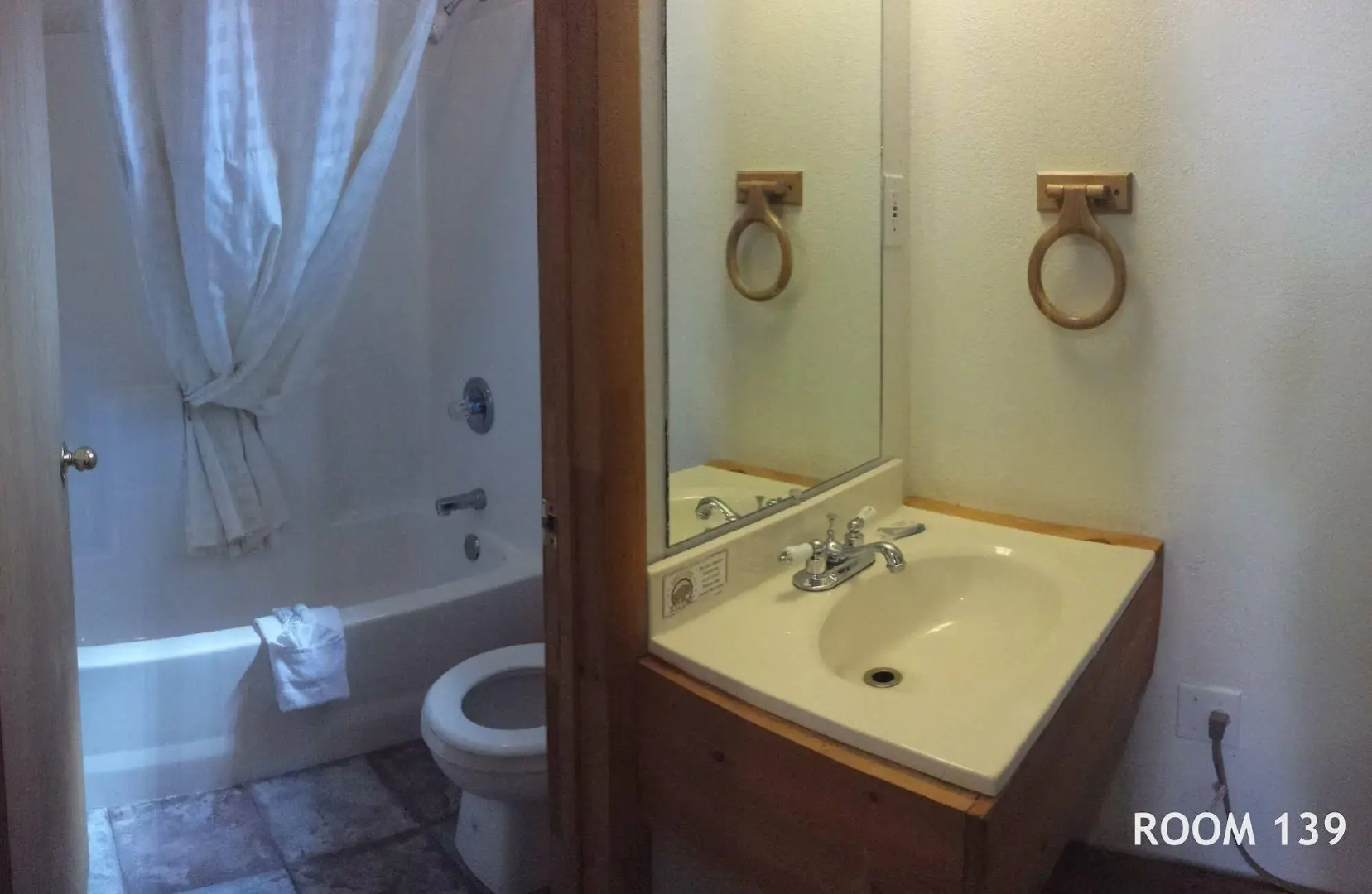 Buffalo Lodge Bicycle Resort