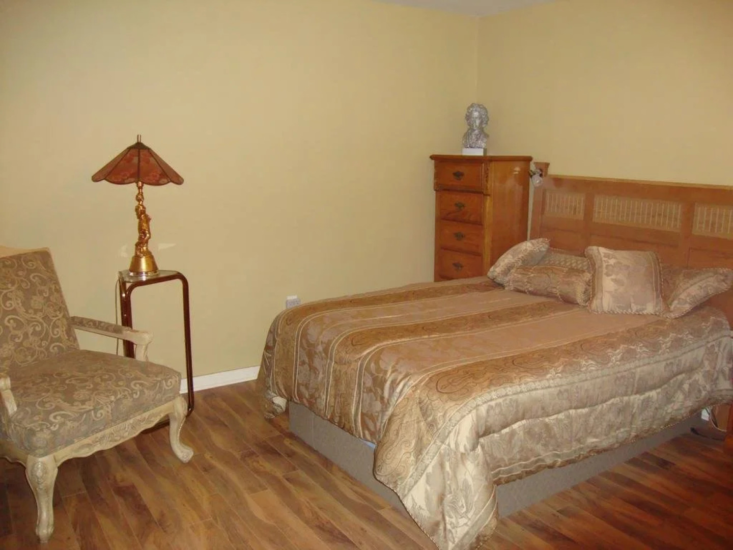 Auberge Restwell Motel