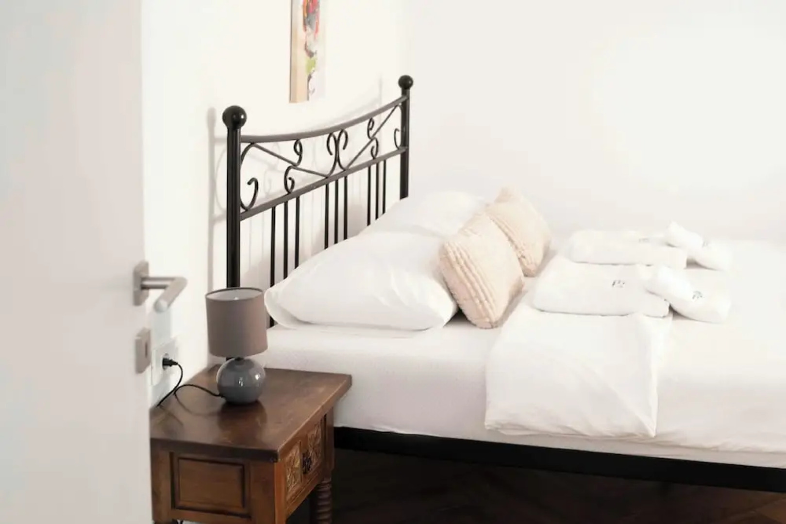 Step to Kotor Bay Perast