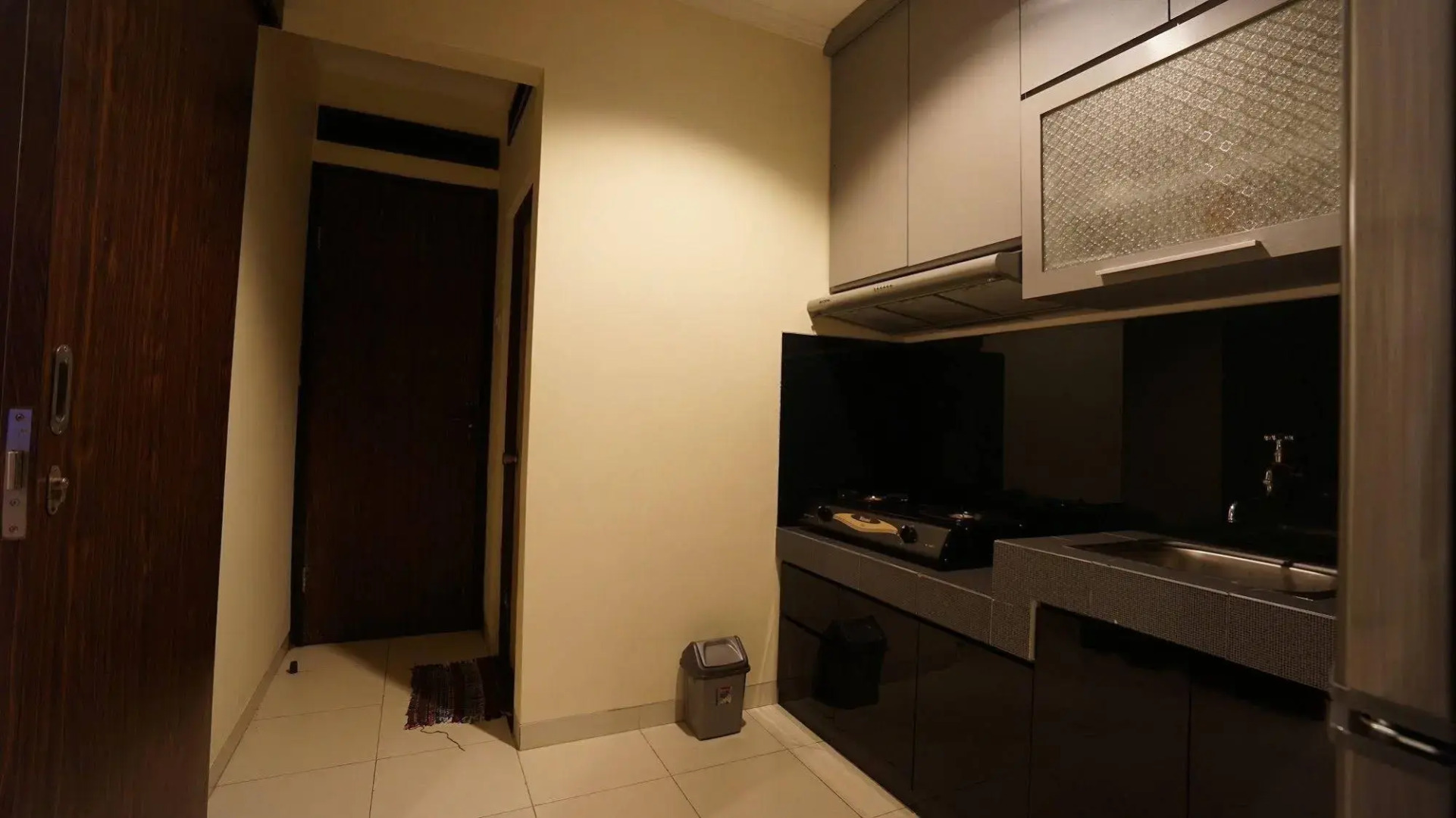 De Reiz Villa Kesuma Syariah, 3 BR, View ke Bukit