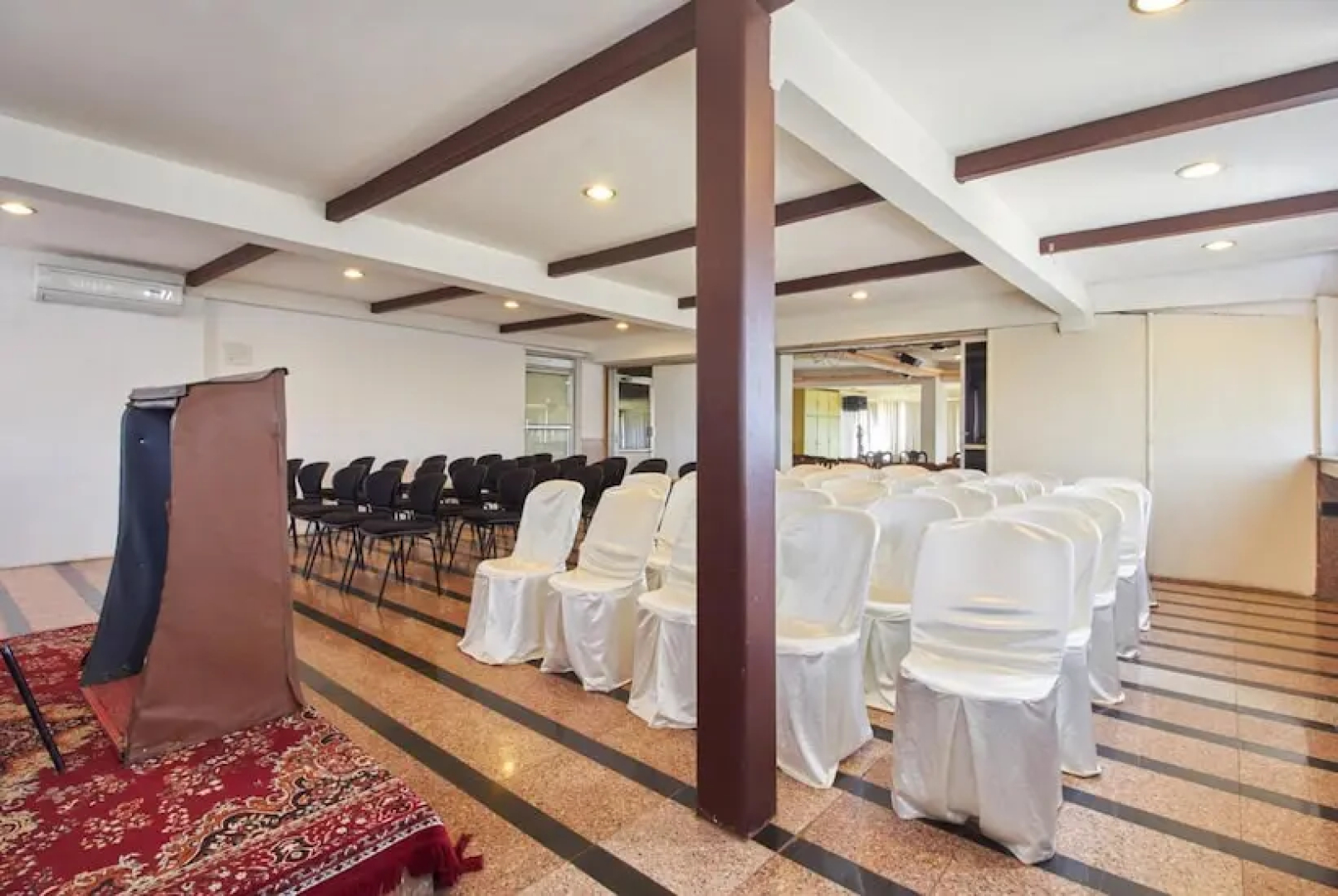 Hotel Manvins