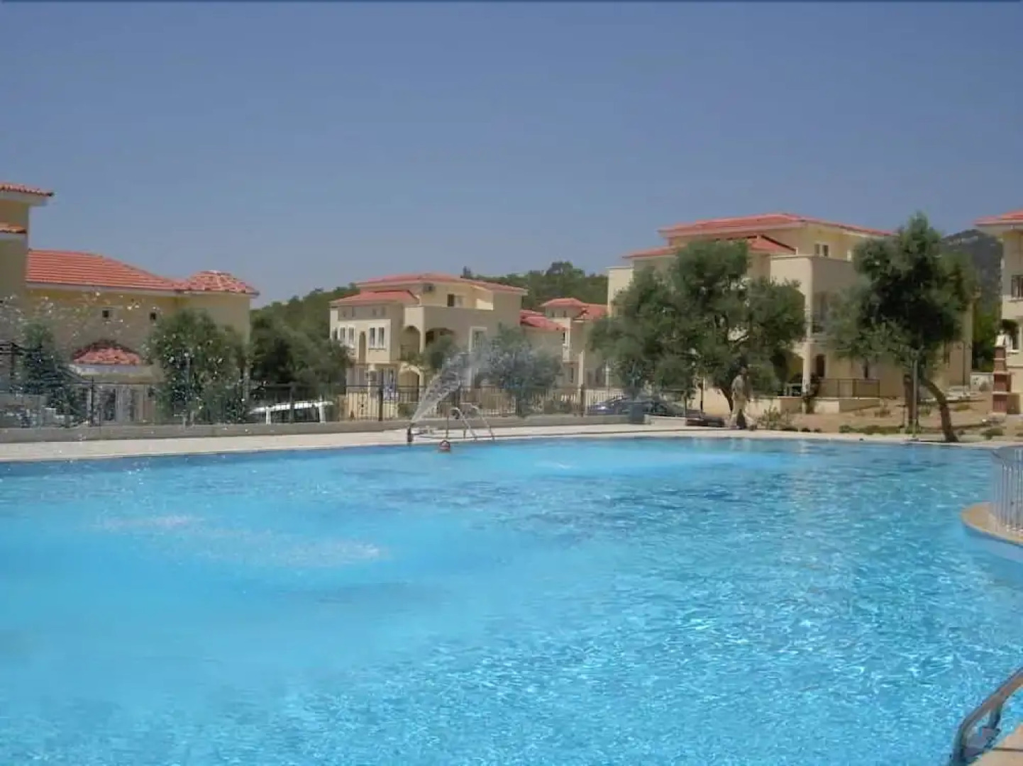 A Touch of Paradise Resort