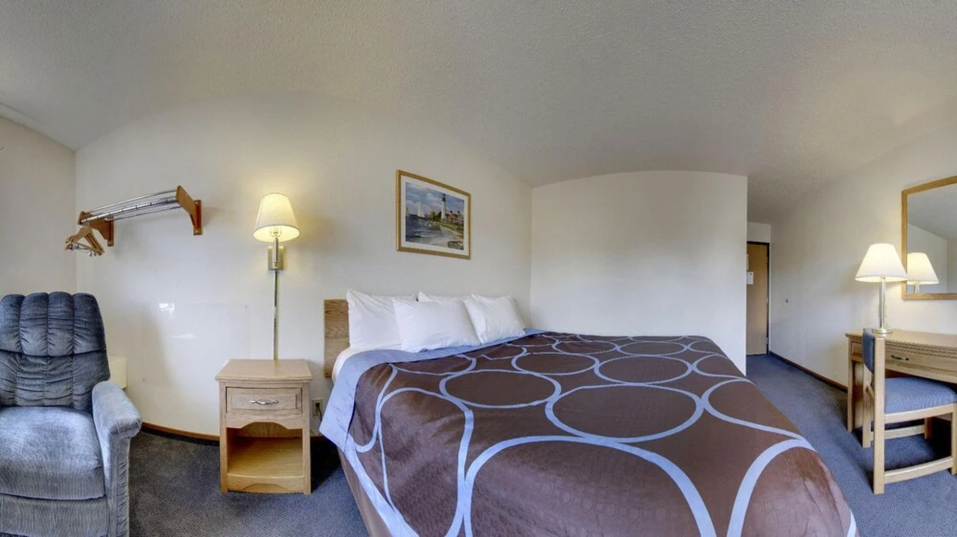 Super 8 by Wyndham Kirksville-University Area