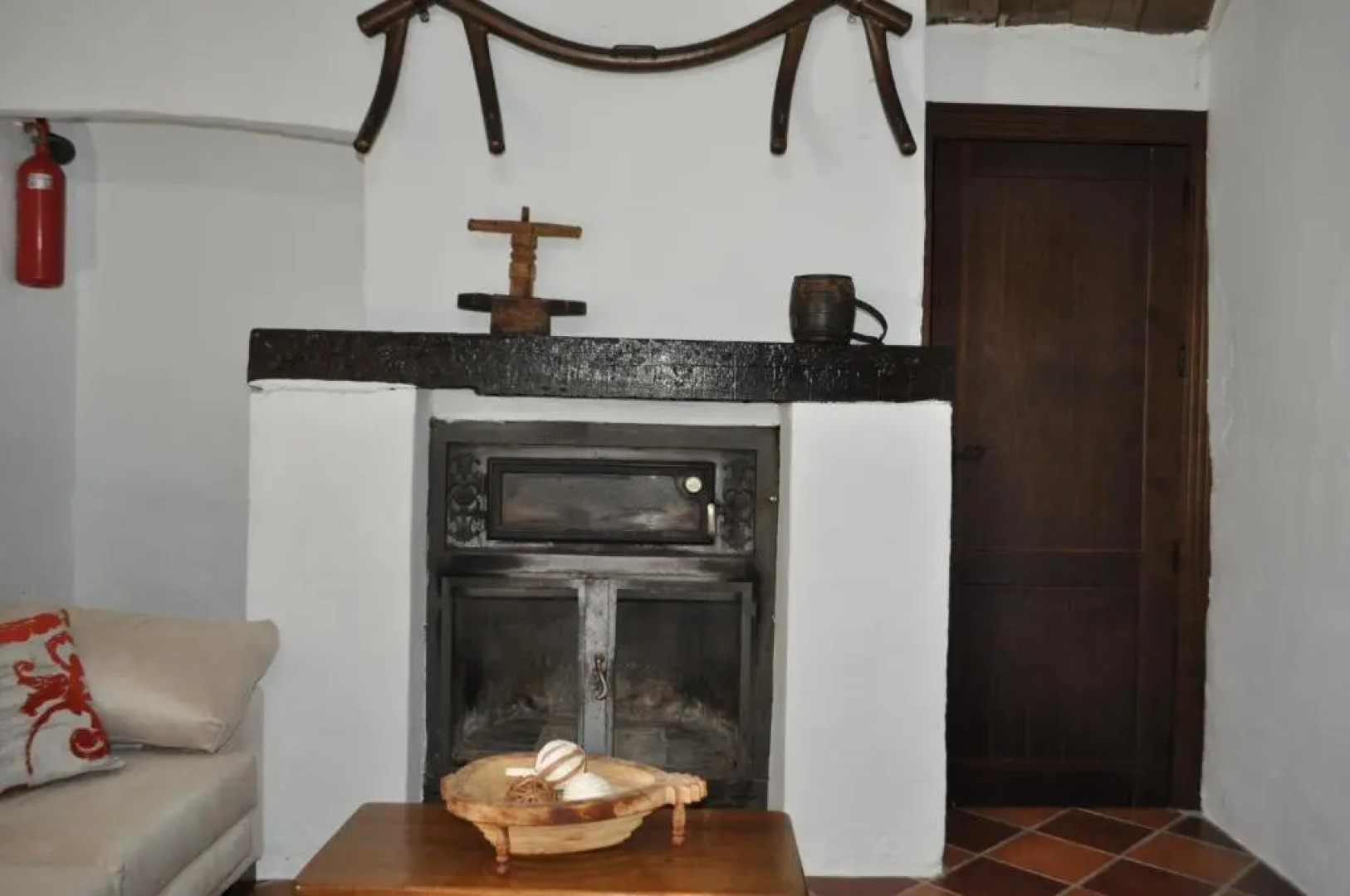 Cortijo Rural Las Nogueras