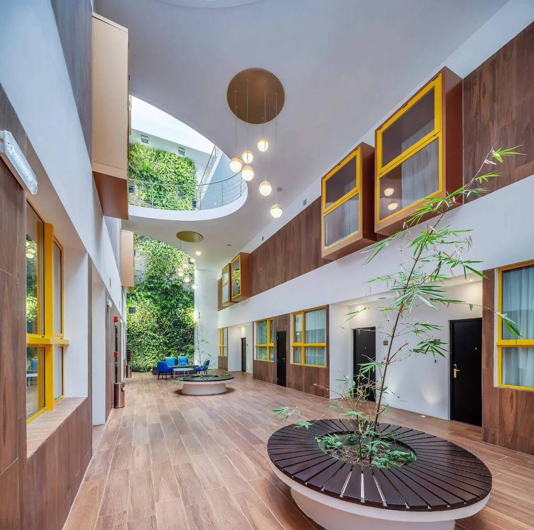 INNSiDE Habana Catedral