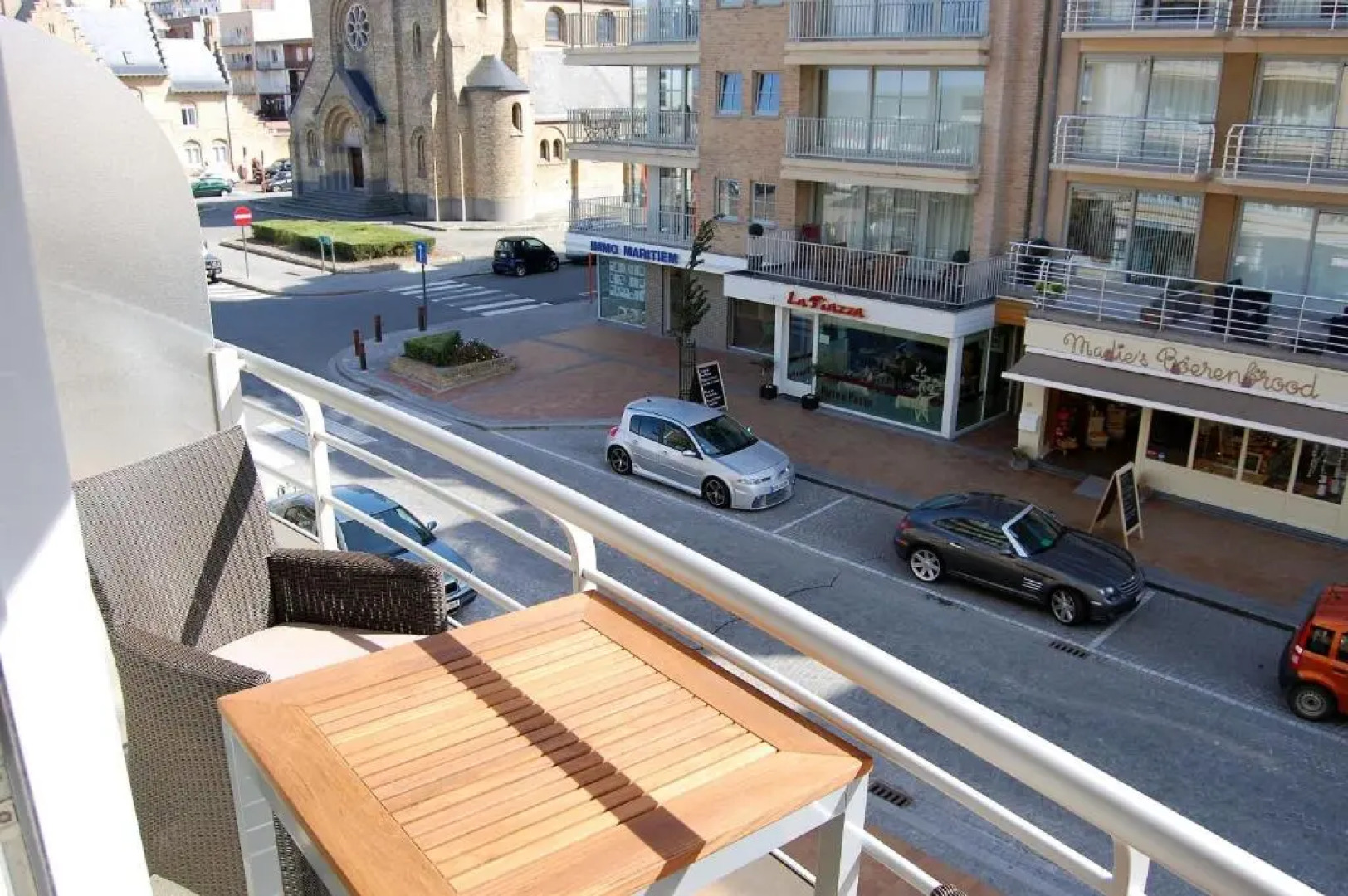 Residentie Hof van Vlaanderen