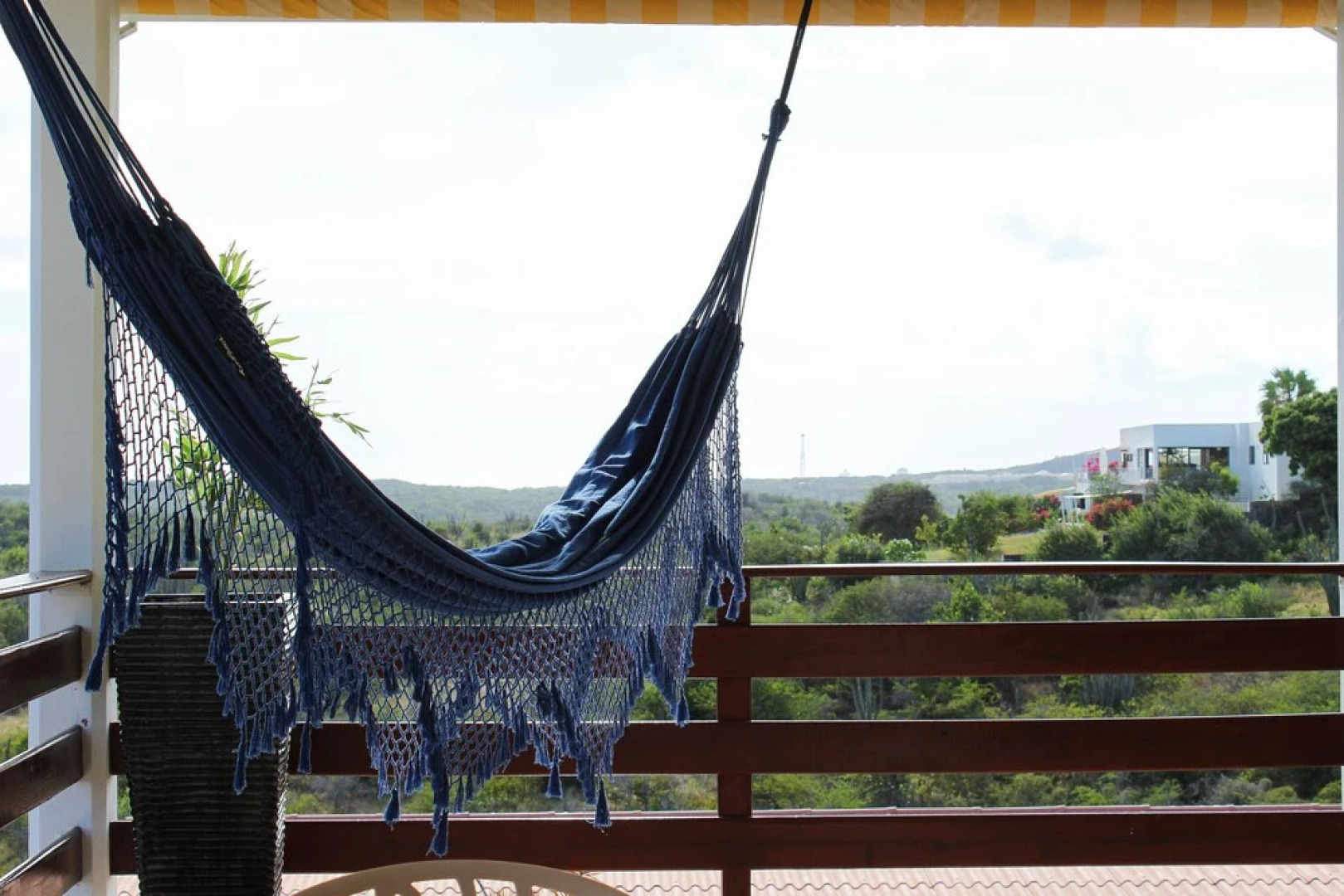 Home Sweet Home Jan Thiel Curacao best view