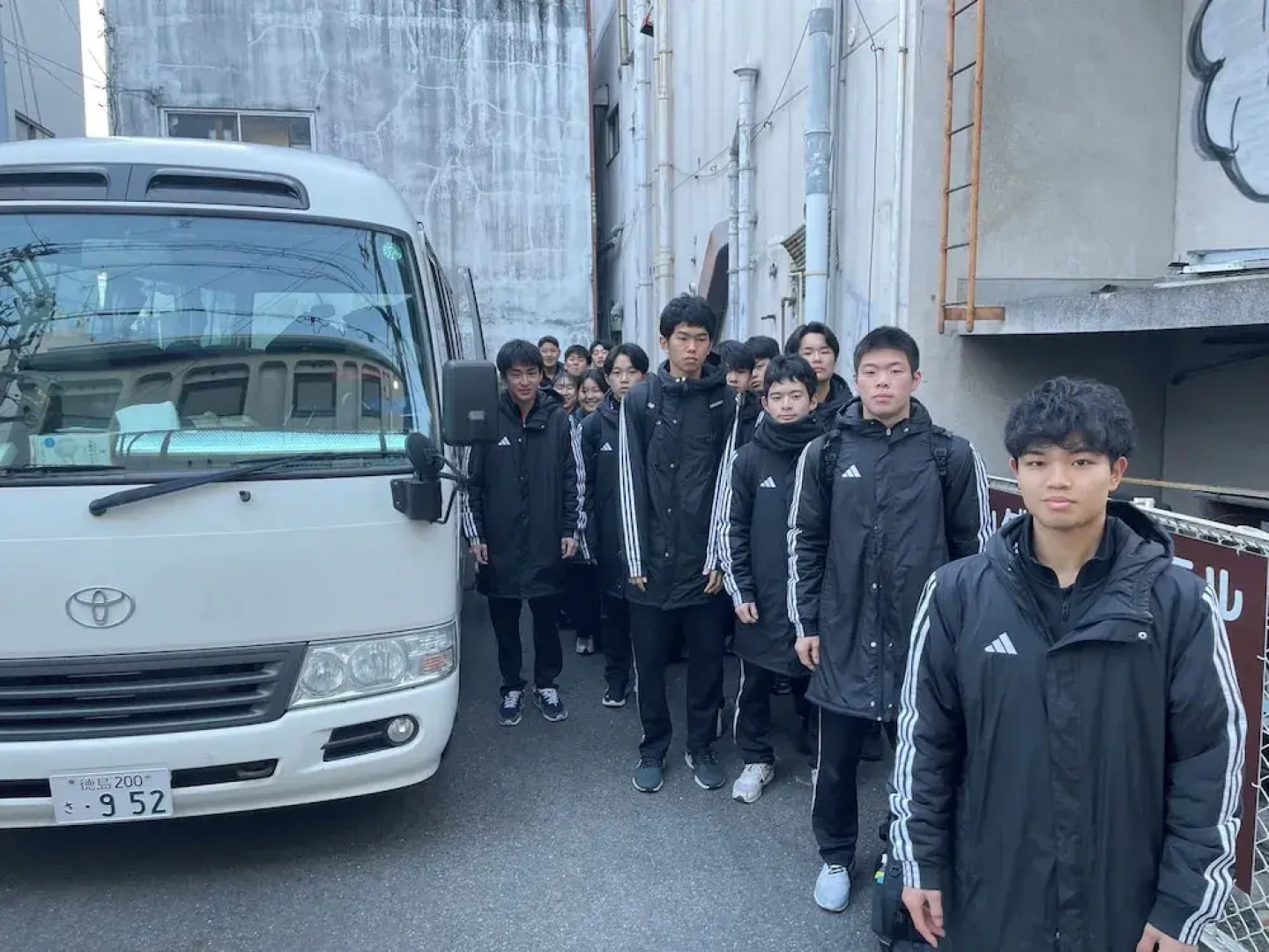 Wakayama Green Hotel