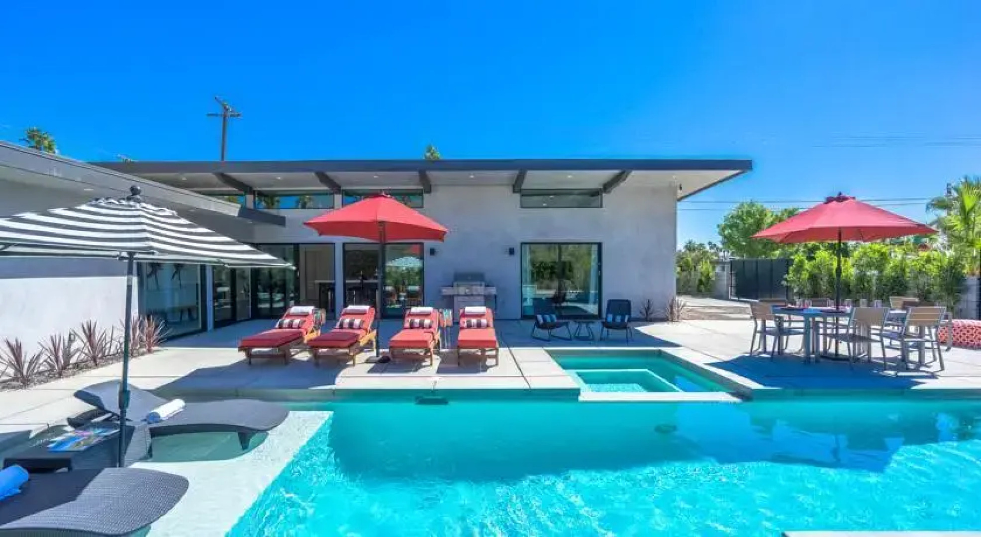 Palms at Park Villa 70