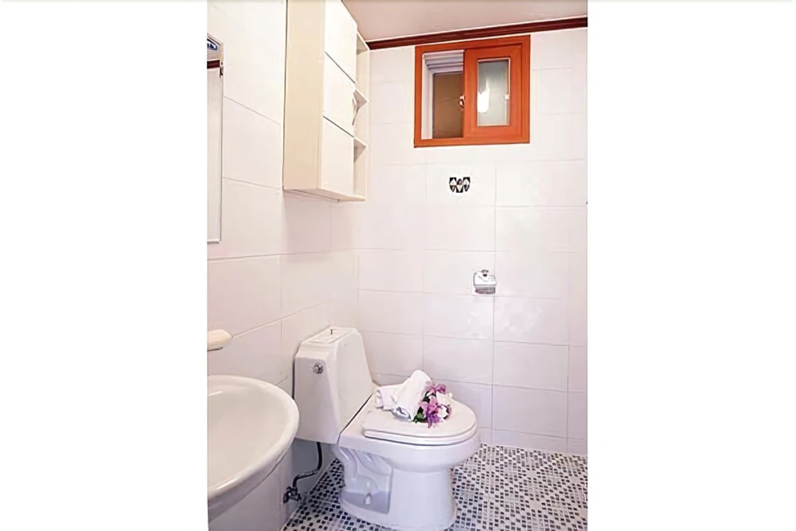 Yangpyeong Son's Rock Pension