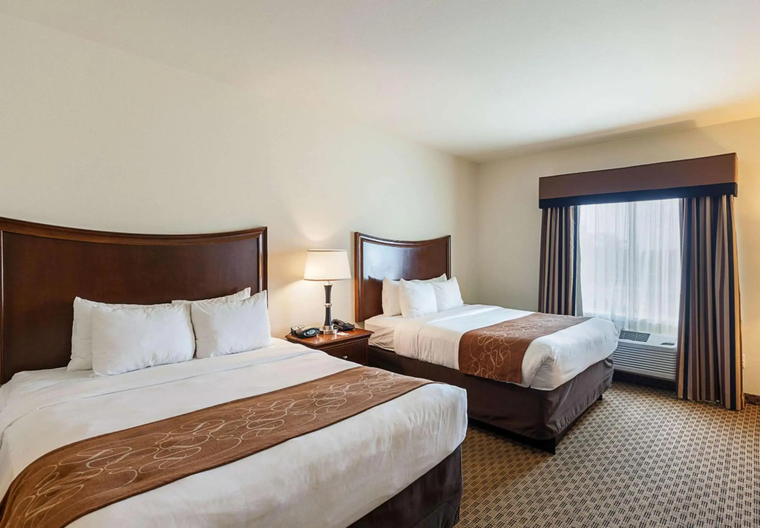Comfort Suites San Antonio North - Stone Oak