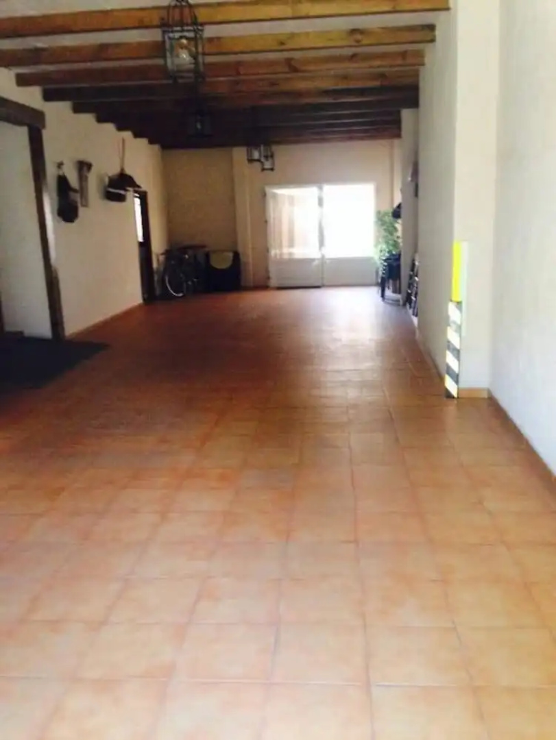 Casa Rural Alonso Quijano