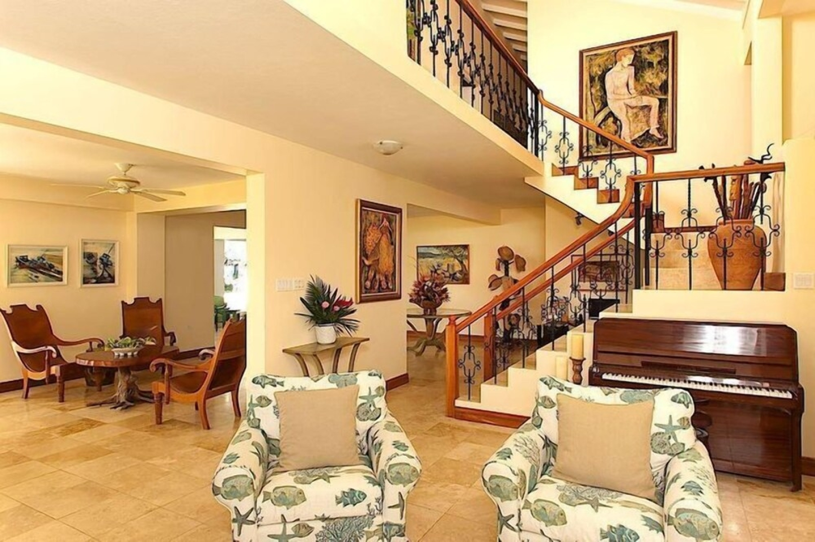 A Summer Place, Discovery Bay 7BR