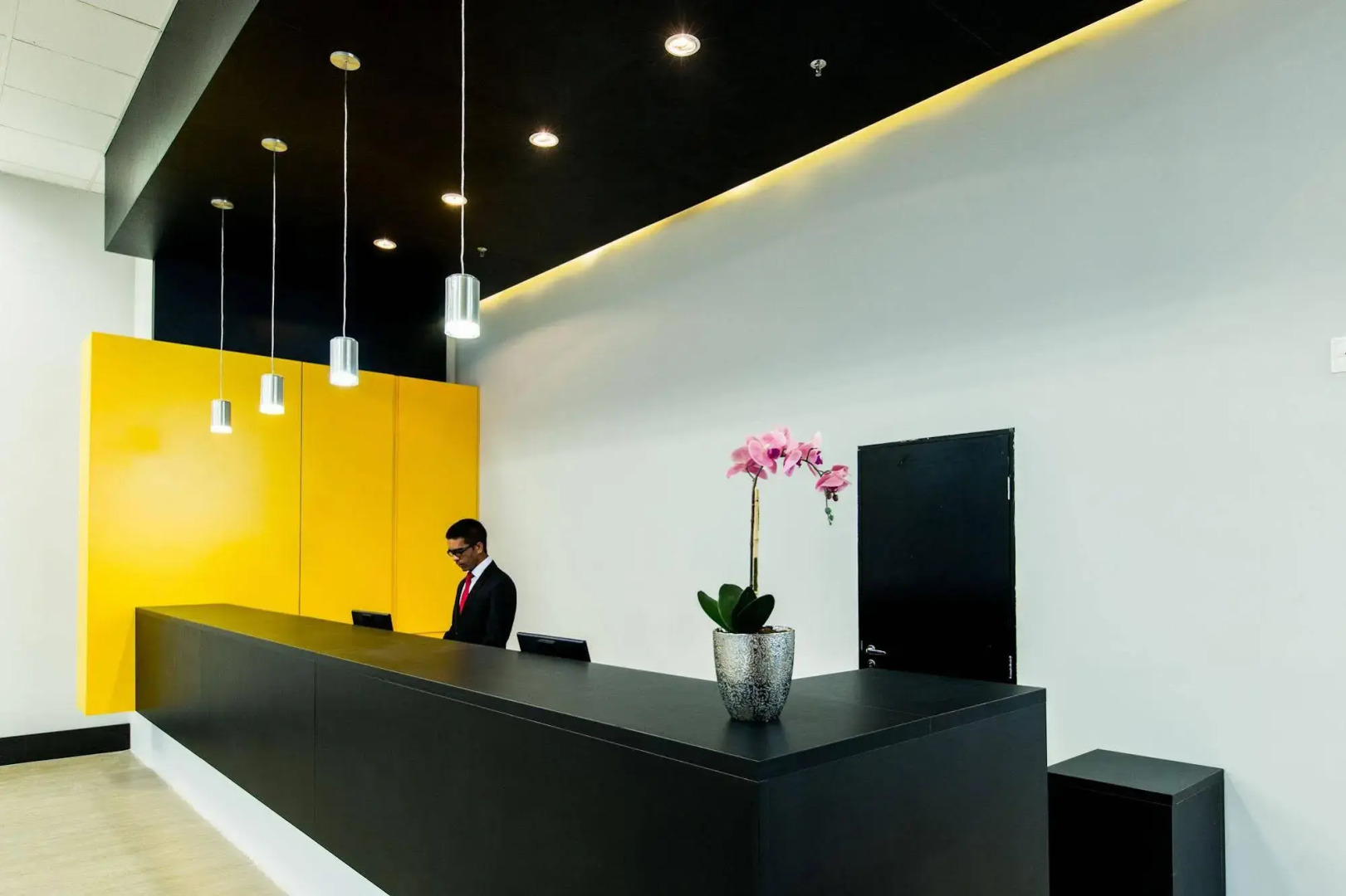 SLIM Cuiabá Aeroporto