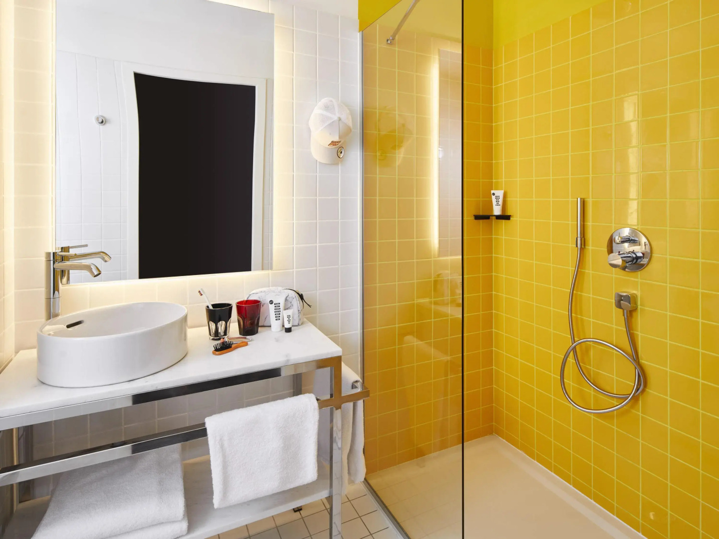 Mama Shelter Paris La Défense