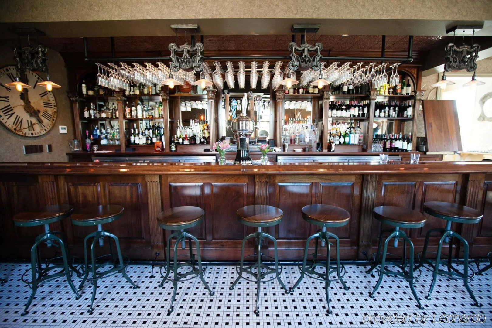 Diamond Mills Resort