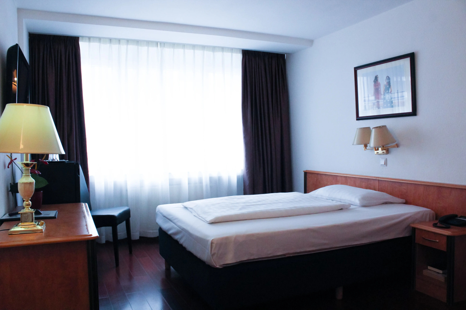 Rugs Hotel Düsseldorf