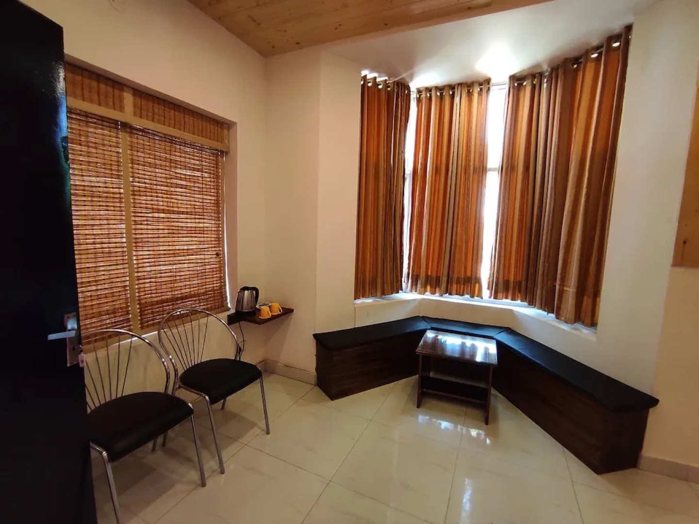 Aaroham Resort by Aamod at Dharamshala