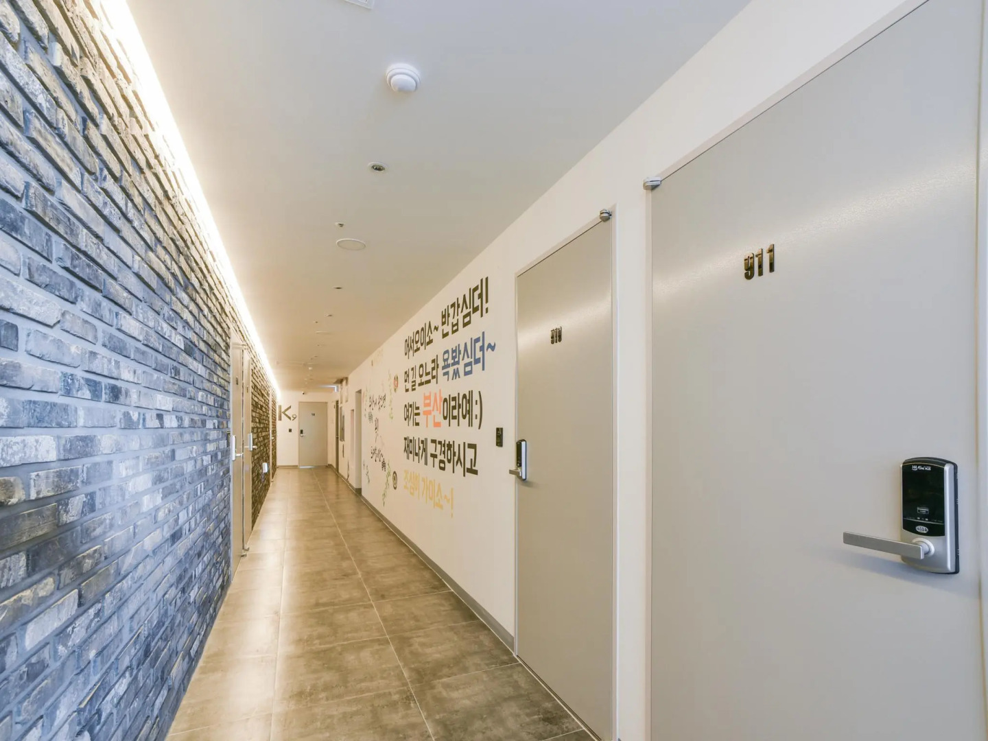 K-Guesthouse Premium Nampo 1