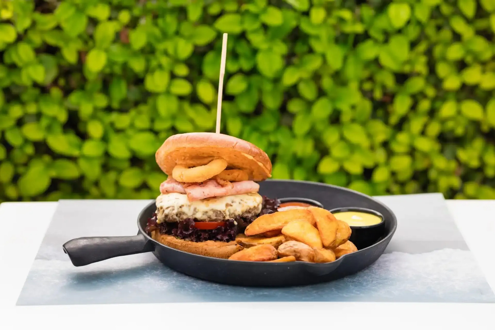 Alianthos Estate Resort - ex Alianthos Garden