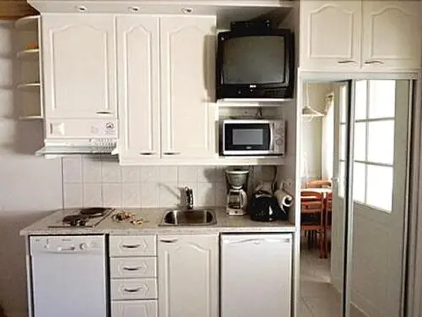 Moonlight Apartment 307